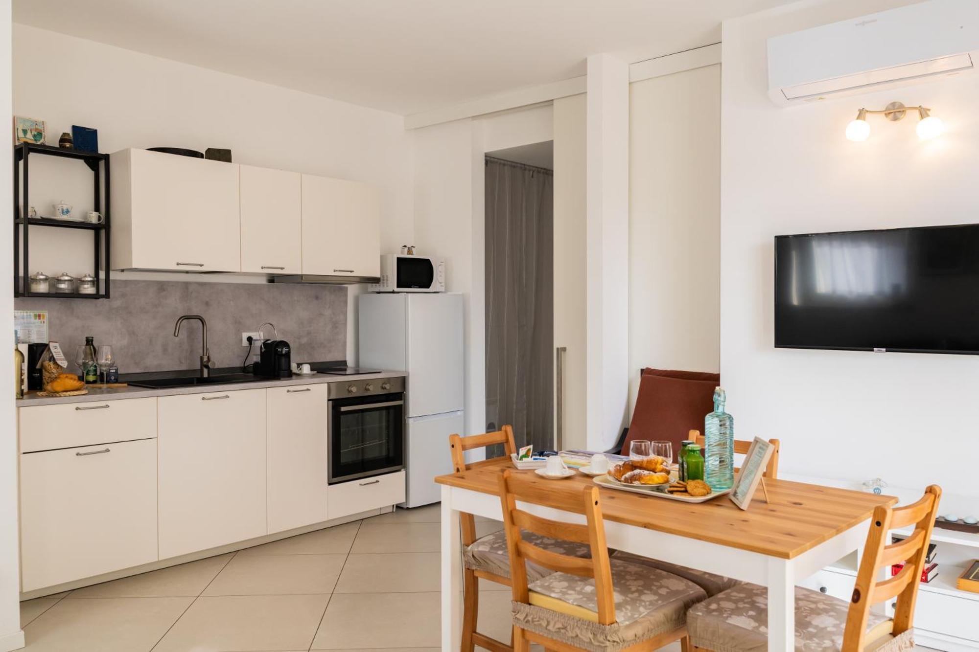 Residenza Del Barone Luxury House - Pula, Sardegna Apartment Exterior photo