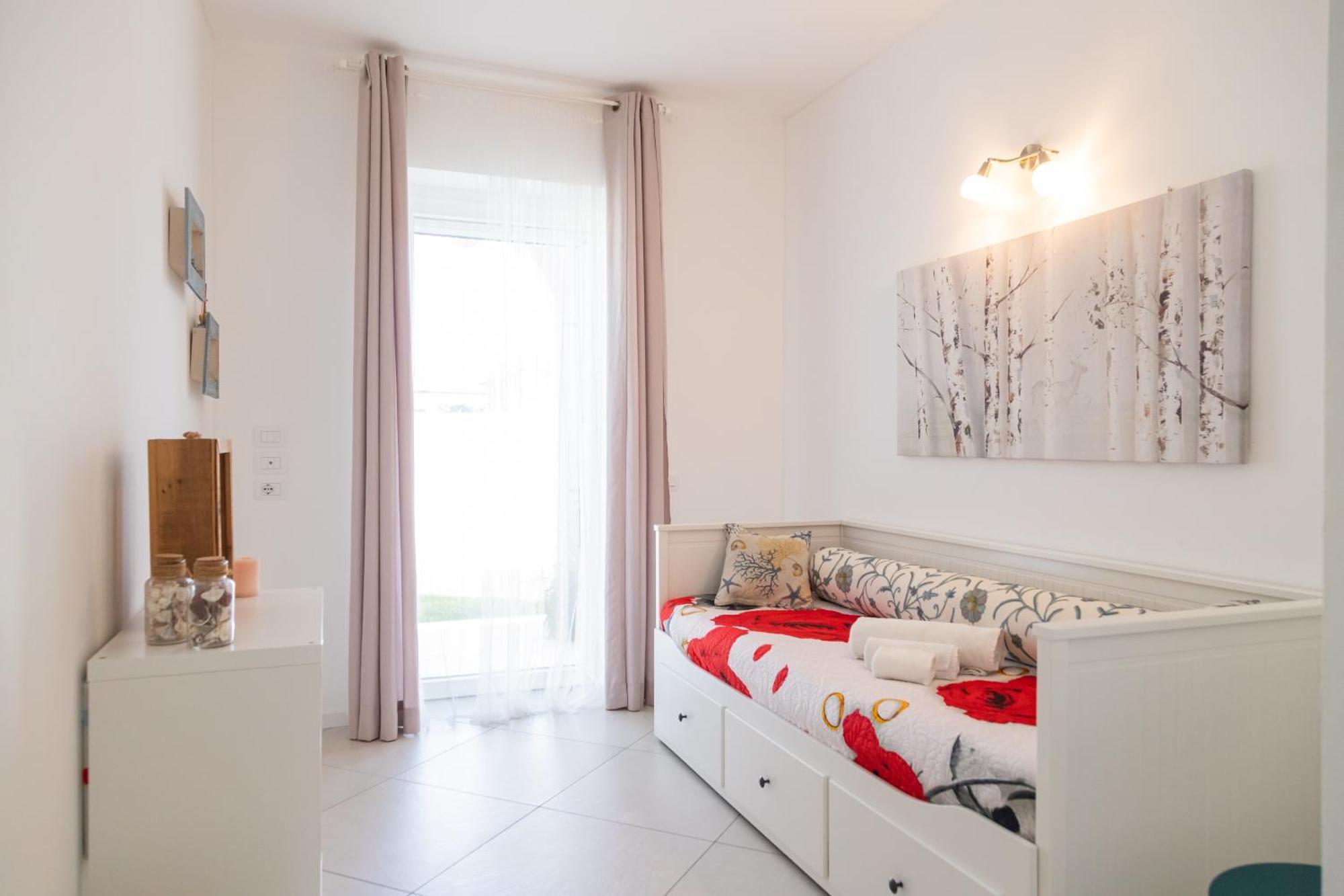 Residenza Del Barone Luxury House - Pula, Sardegna Apartment Exterior photo