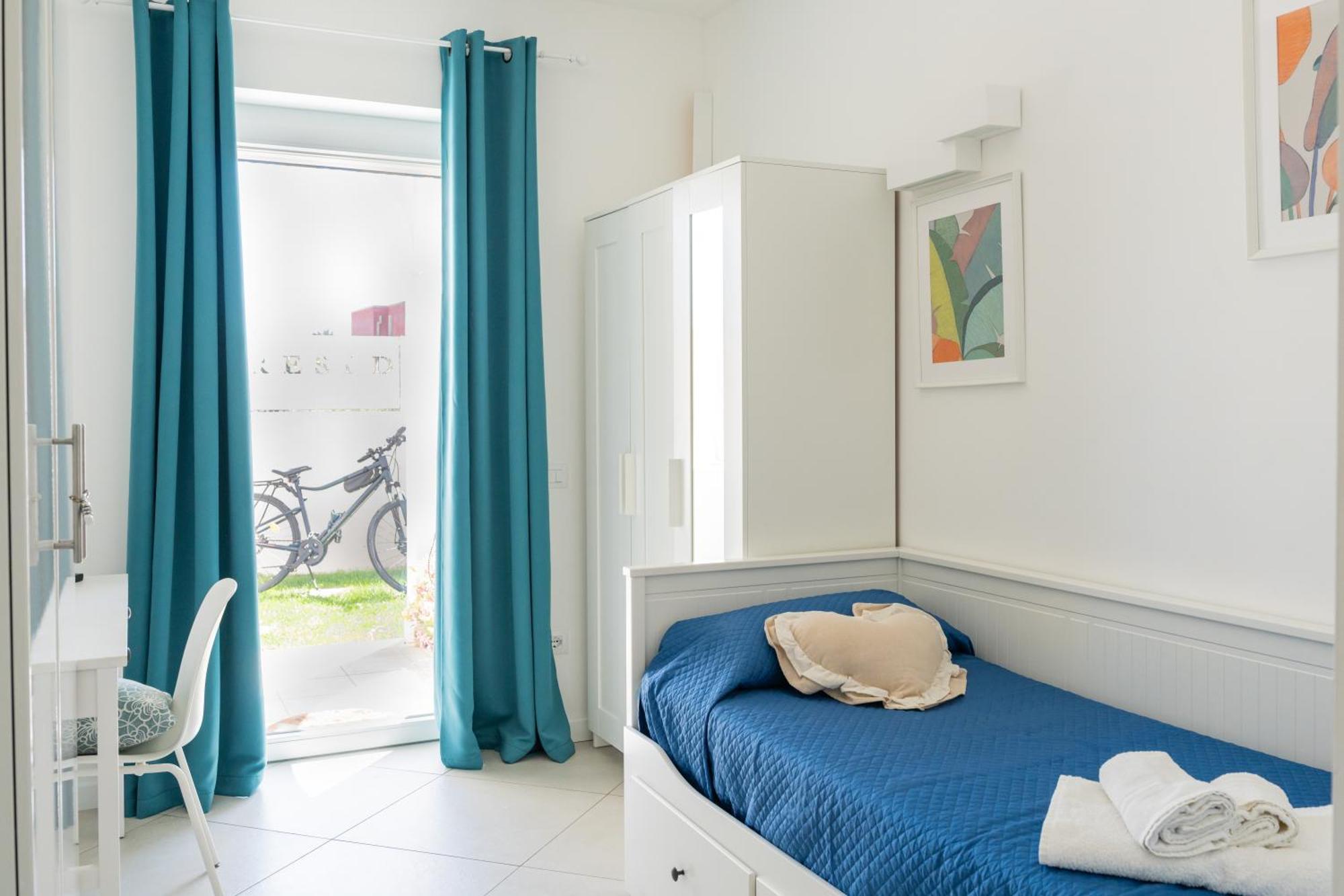 Residenza Del Barone Luxury House - Pula, Sardegna Apartment Exterior photo