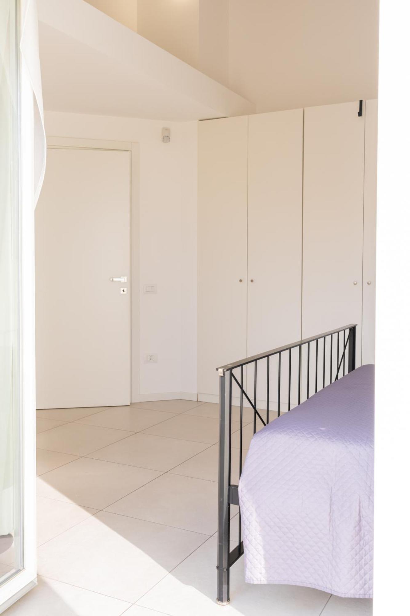Residenza Del Barone Luxury House - Pula, Sardegna Apartment Exterior photo