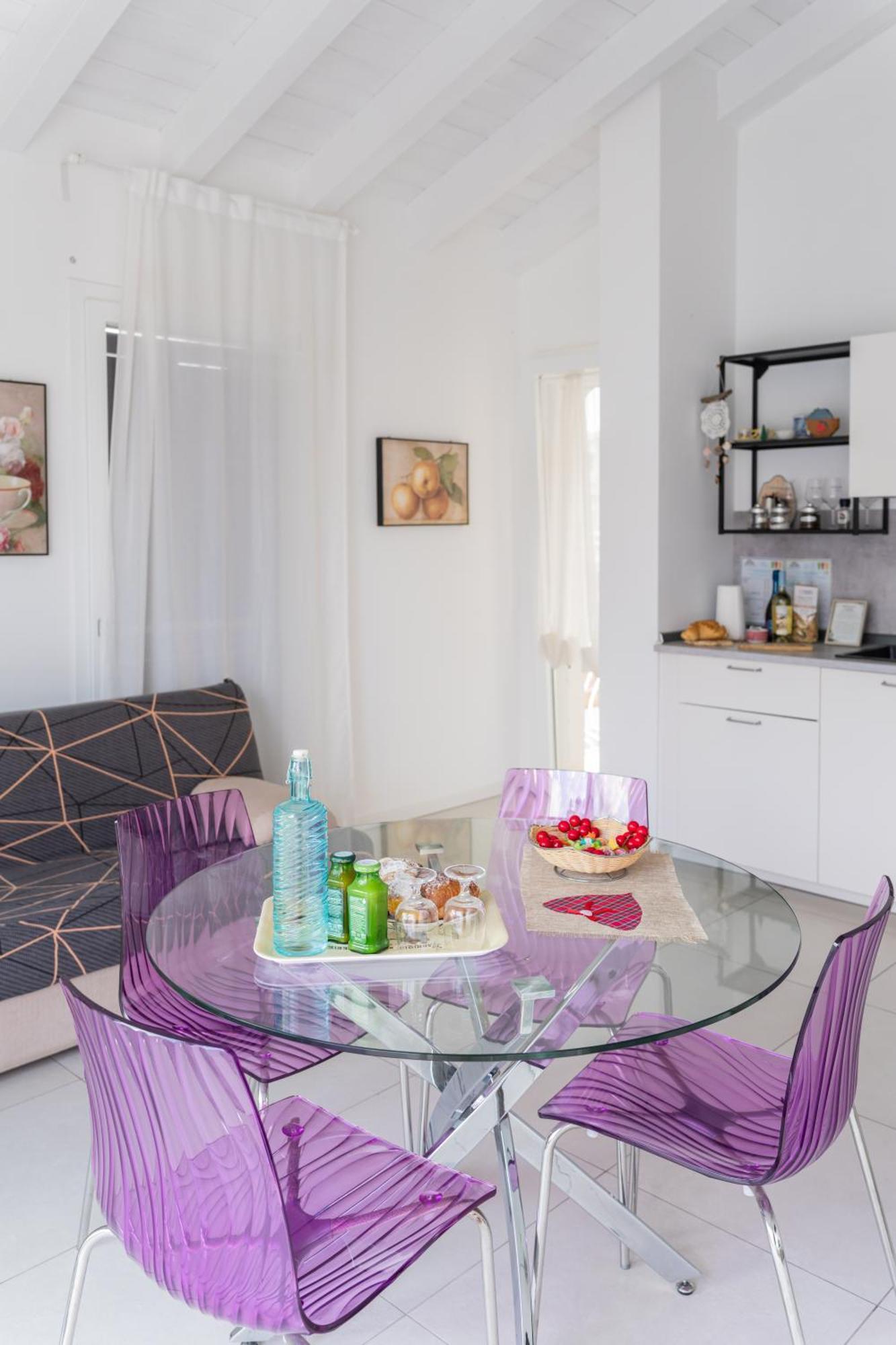 Residenza Del Barone Luxury House - Pula, Sardegna Apartment Exterior photo